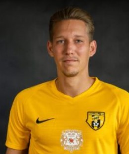 Króner Martin