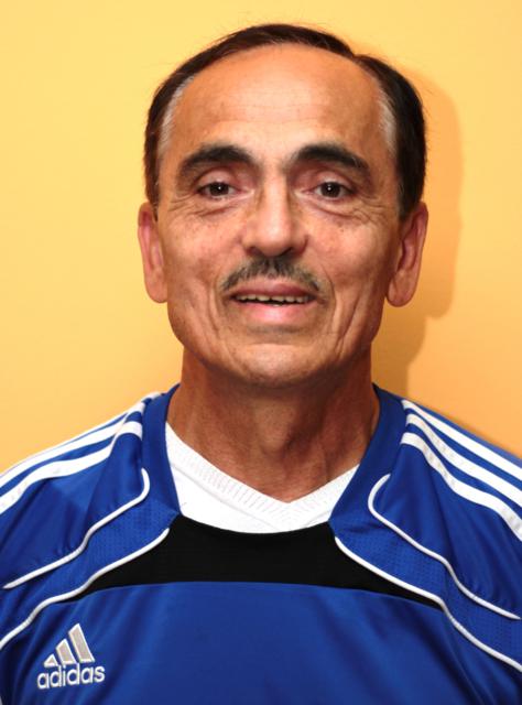 Berki Zoltán