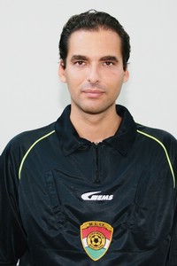 Mihálovics Lajos