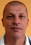 Horváth  Tamás