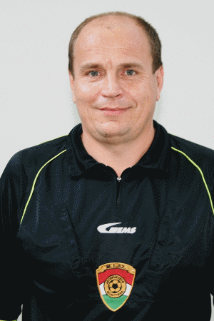 Mészáros  Gábor