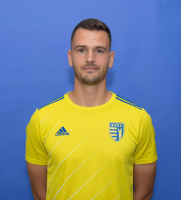 Szilágyi Máté