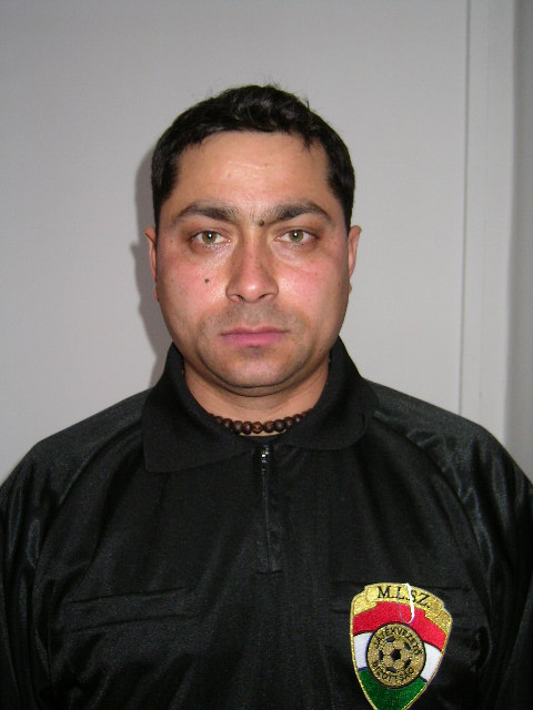 Sebestyén Máté