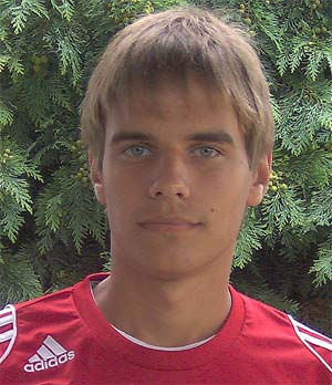Csontos Dávid