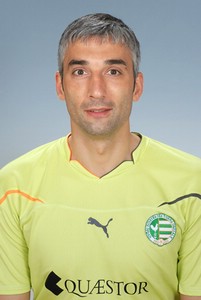 Stevanovic Sasa