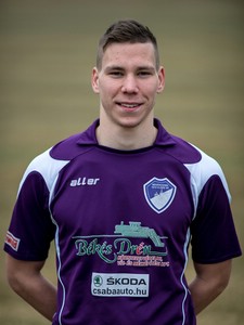 Viczián Ádám