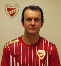 Földvári Tibor
