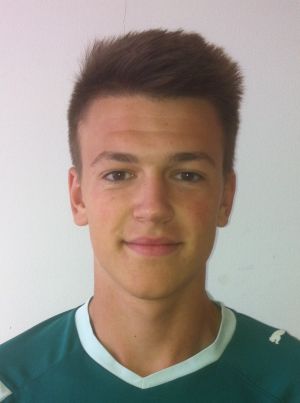 Csató Martin