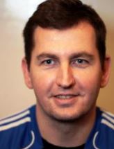 Szekeres  Zsolt