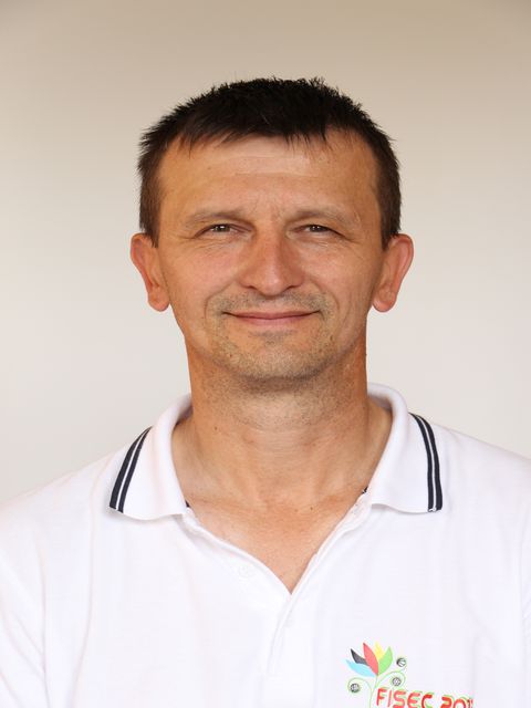 Eke László