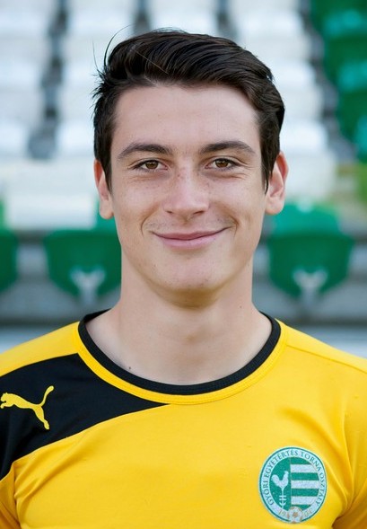 Horváth Dániel Márk