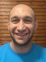 Klinkó Zoltán