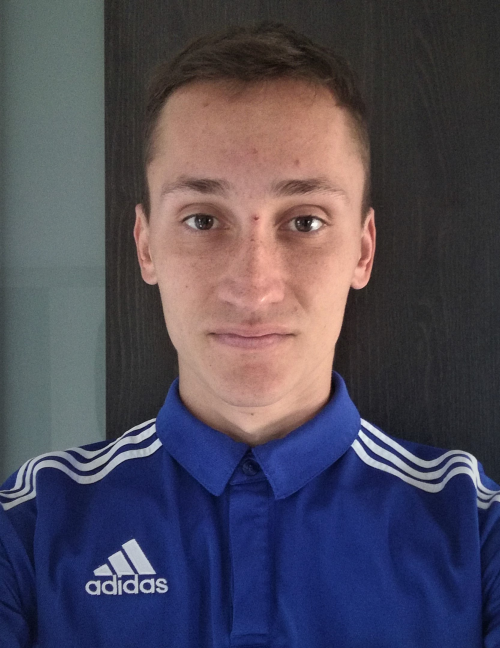 Nagy Alex