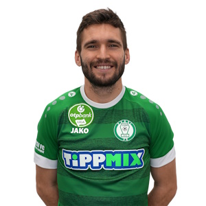 Hahn János Csaba