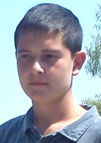 Fónai Levente