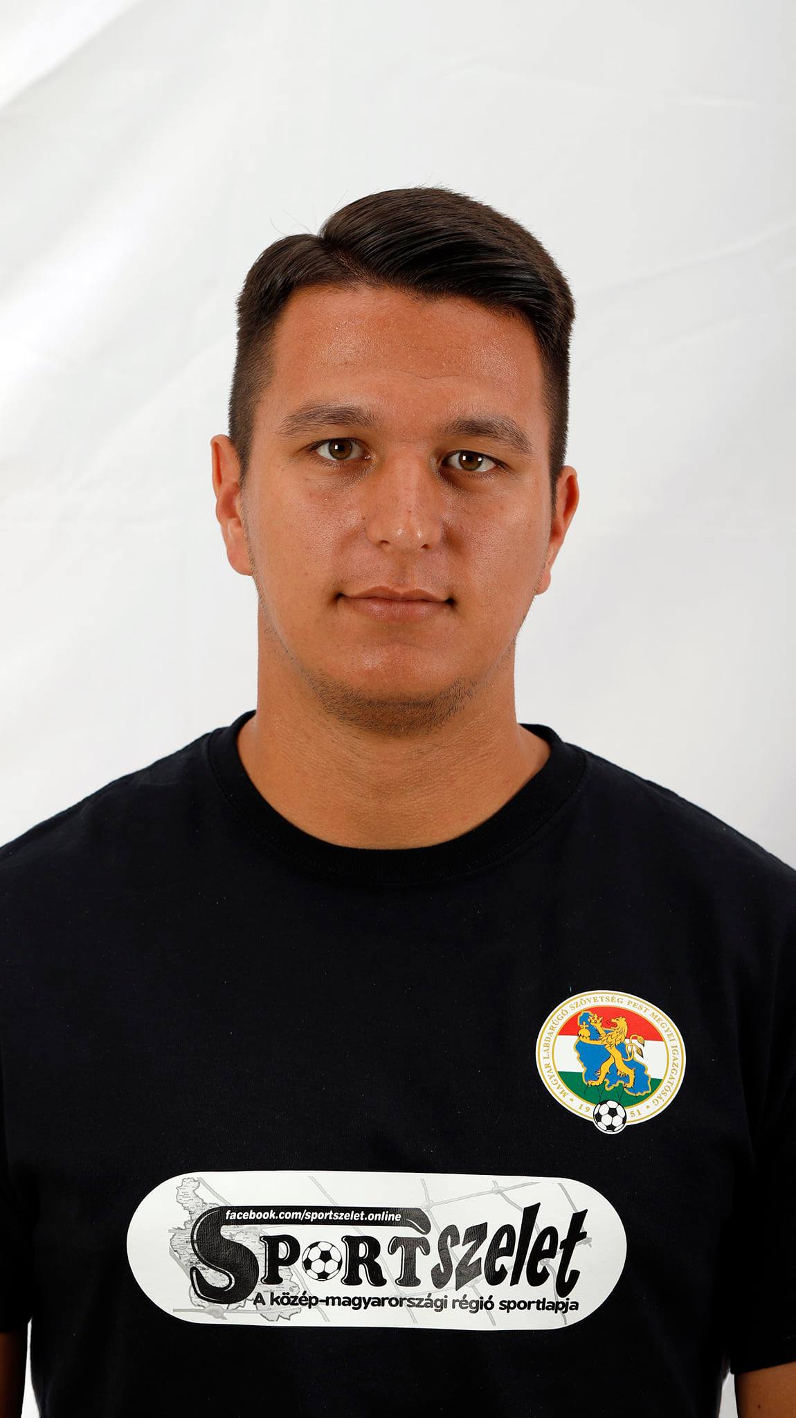 Szász  Tamás