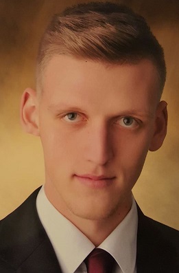 Jenei  Krisztián Balázs