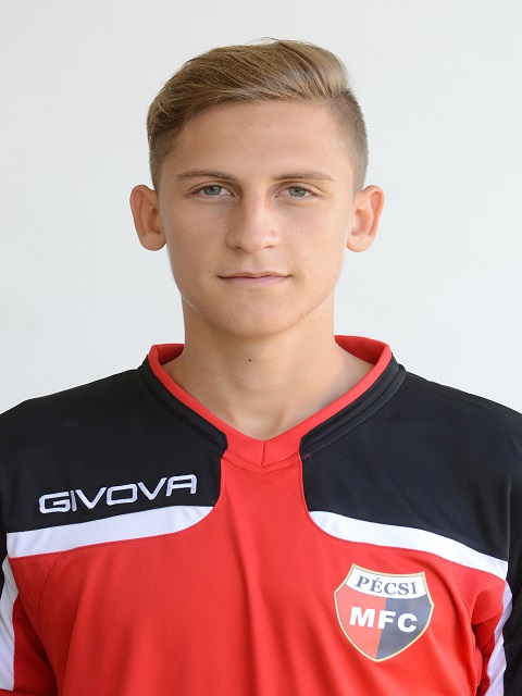 Takács Ákos