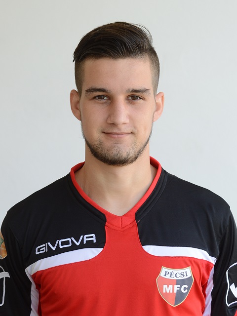 Szentes Krisztián