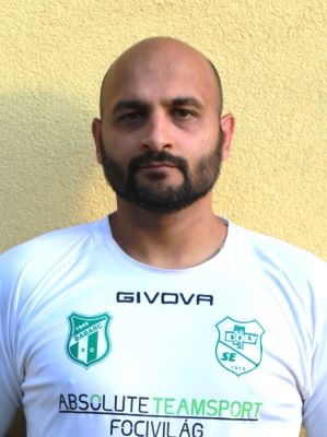 Sztojka Kálmán