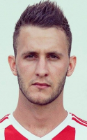 Paulik Ádám