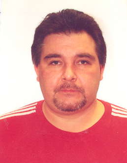 Bácsi Sándor