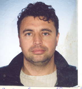 Sass János