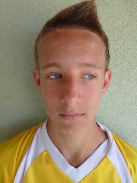 Tóth János Gábor