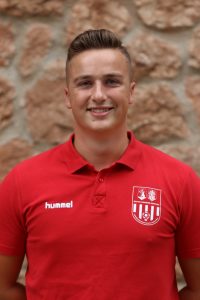Gabala Zsombor