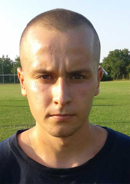 Horváth Dániel