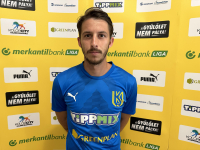 Ternován Patrik