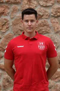 Hartdégen  Zsolt
