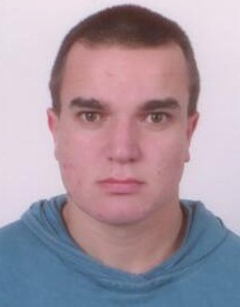 Szőrfi  Róbert Gergő