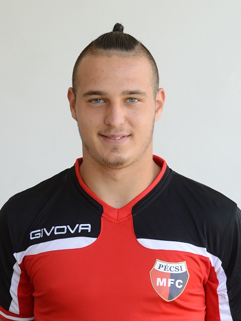 Ipacs Péter Sándor