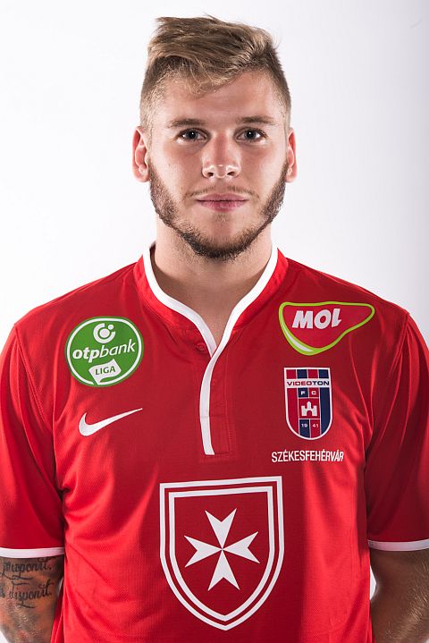 Kiprich Dávid József