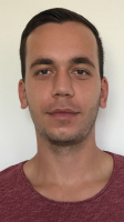 Bolboaca Sergiu Emilian