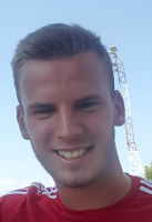 Czingráber Máté