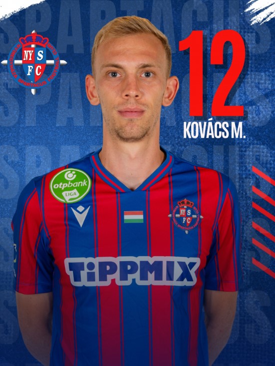 Kovács Milán