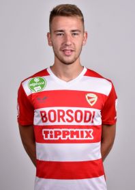 Orosz Marcell