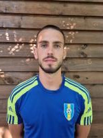 Lencsés Balázs