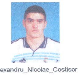Costisor Alexandru