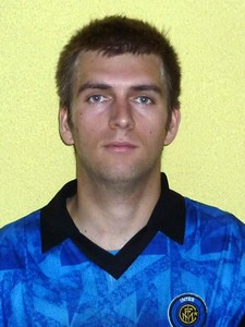Sirók Milán