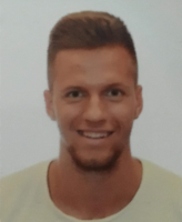 Szuhodovszki  Dávid