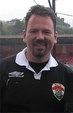 Máté  Attila