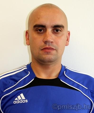 Budai  Balázs