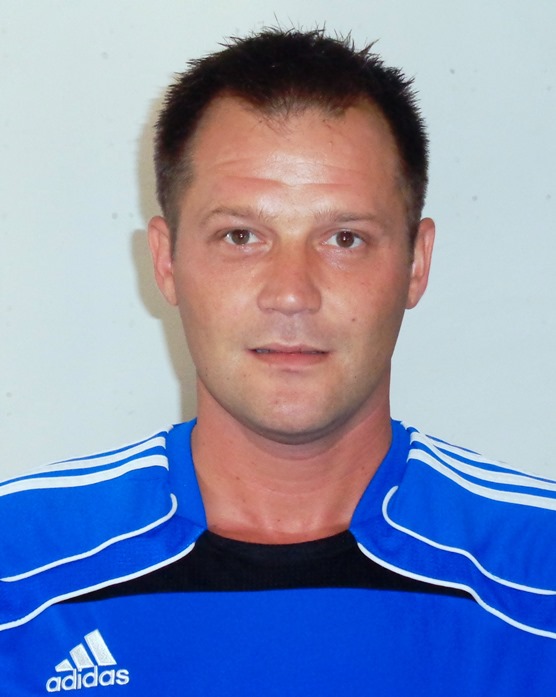 Fenyvesi Szabolcs