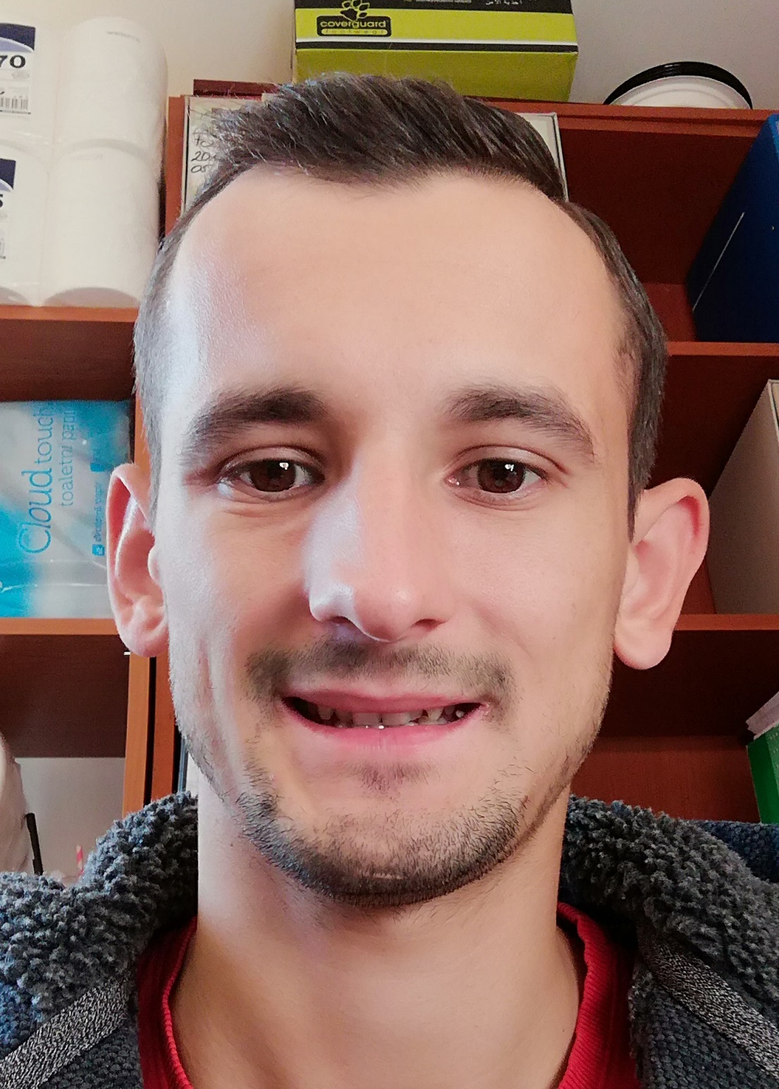 Szkrajcsics  Tamás