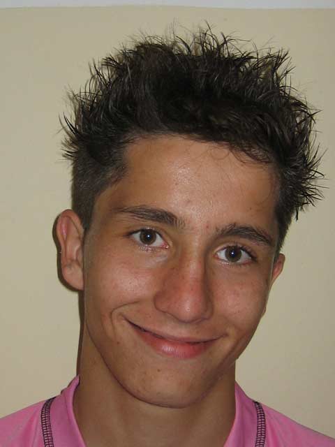 Havasi Gábor