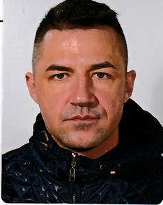 Mátyus János