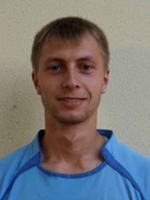 Márkus Zoltán
